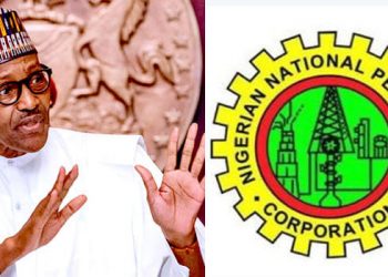 Buhari Suspends Inauguration of NNPC Limited Board