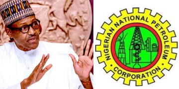 Buhari Suspends Inauguration of NNPC Limited Board