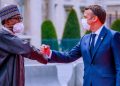 Federal Government convenes high-level business summit in Paris
