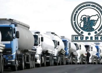 NUPENG Extends Strike Notice