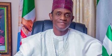 Yobe Government Suspends Move to Deduct Workers’ Salaries