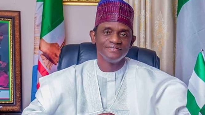 Yobe Government Suspends Move to Deduct Workers’ Salaries