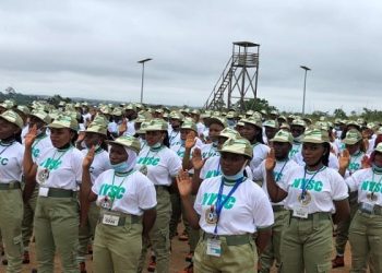 NYSC reminds members of the federal government’s compulsory COVID-19 vaccination