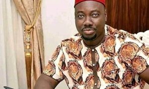 EFCC Interrogates Obi Cubana