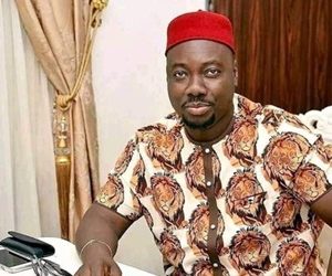 EFCC Interrogates Obi Cubana