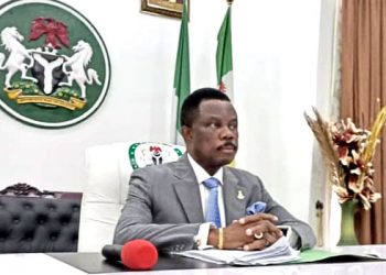 EFCC Places Obiano on Watch List