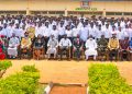 NDLEA commissions new officers