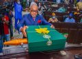 Abiodun Presents 2022 Budget to Assembly