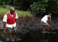 FG Halts Oil Operation in Bayelsa