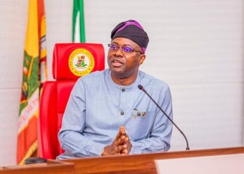 Oyo Government Threatens Clampdown on Unregistered Promotional Lotteries