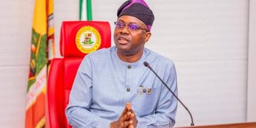Oyo Government Threatens Clampdown on Unregistered Promotional Lotteries