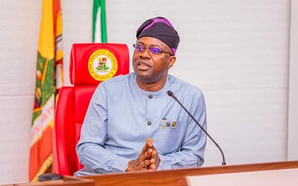 Oyo Government Threatens Clampdown on Unregistered Promotional Lotteries