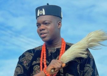 Nigerian Comedian Cute Abiola Declared Missing