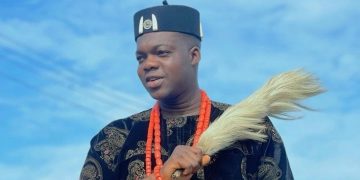 Nigerian Comedian Cute Abiola Declared Missing