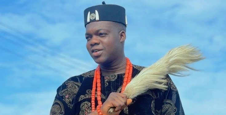 Nigerian Comedian Cute Abiola Declared Missing