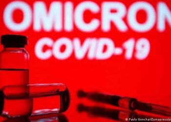 FG Maintains No Record of Omicron Variant in Nigeria