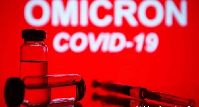 FG Maintains No Record of Omicron Variant in Nigeria