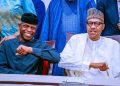 Osinbajo calls for an end to open defecation
