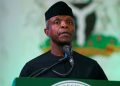 Osinbajo Lauds Nigerian Diaspora Investment Summit