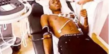 Napoli Surgeon Discloses the State of Victor Osimhen’s Health