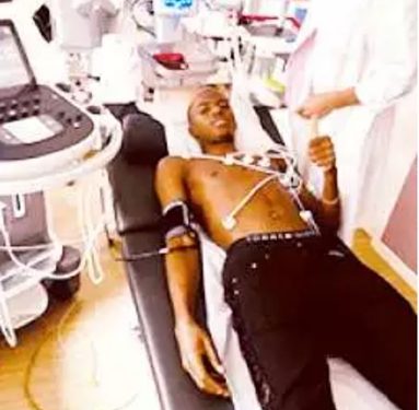 Napoli Surgeon Discloses the State of Victor Osimhen’s Health