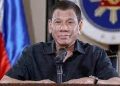 Philippines President to run for Senate next year