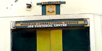 Plateau Police Rearrest Inmates