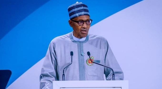 Buhari targets concealers of ghost workers in Public Service