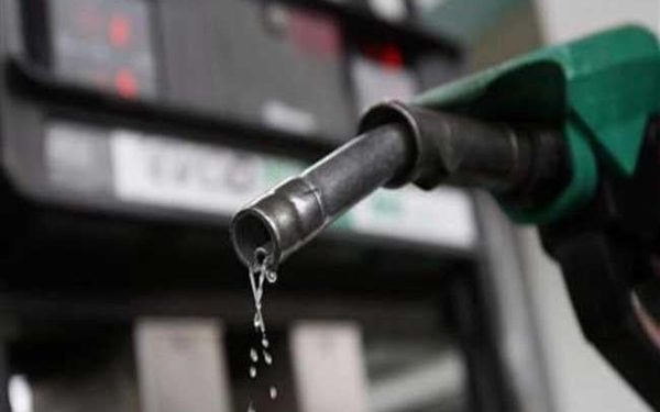 FG Dismisses Report on Fuel Price Hike