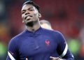 Paul Pogba ruled out of France’s World Cup Qualifier