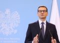 Poland Accuses Belarus of Terrorism