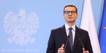 Poland Accuses Belarus of Terrorism