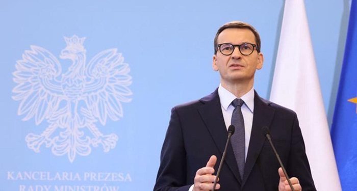 Poland Accuses Belarus of Terrorism