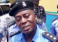 Ogun Police Arrest Two Men for Possession of Human Head