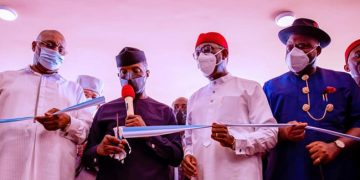 Osinbajo Maintains Civil Service Crucial for National Development
