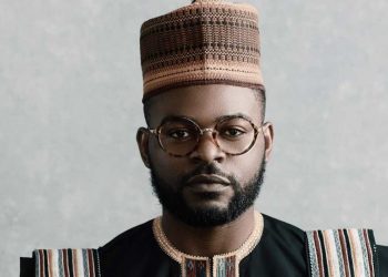 Falz calls for Justice over maimed youths