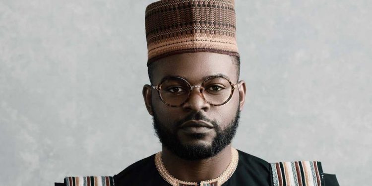 Falz calls for Justice over maimed youths