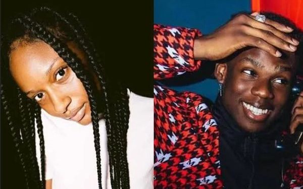 Rema Ayra nominated for 2021 MOBO Award