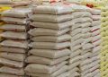 Finance Minister blames rising cost of rice on smuggling