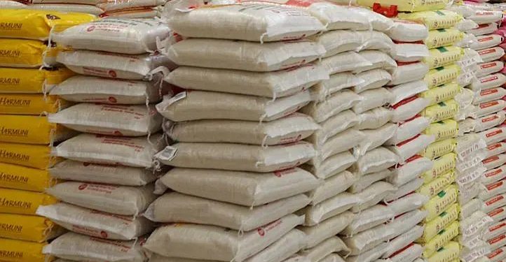 Finance Minister blames rising cost of rice on smuggling