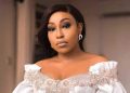 Rita Dominic Celebrates 23rd Year in Nigeria Film Industry