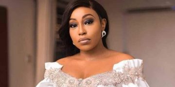 Rita Dominic Celebrates 23rd Year in Nigeria Film Industry