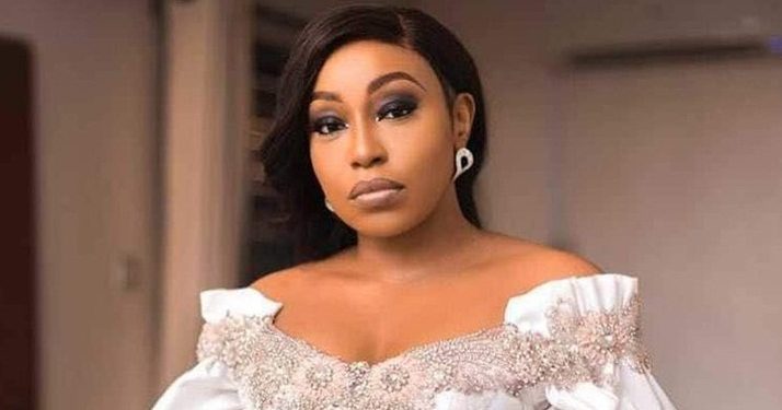 Rita Dominic Celebrates 23rd Year in Nigeria Film Industry