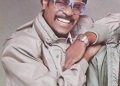 Founding Member of the Gap Band is Dead