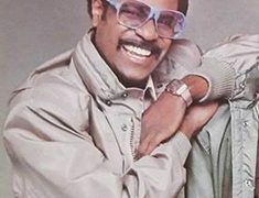 Founding Member of the Gap Band is Dead