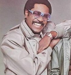 Founding Member of the Gap Band is Dead