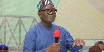 Ortom Seeks Prayers for Leaders