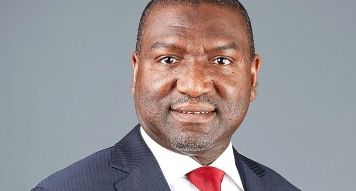 Sani Dangote is Dead