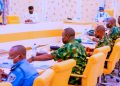 Buhari Orders Security Agencies to Intensify Efforts Against Insecurity