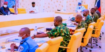 Buhari Orders Security Agencies to Intensify Efforts Against Insecurity